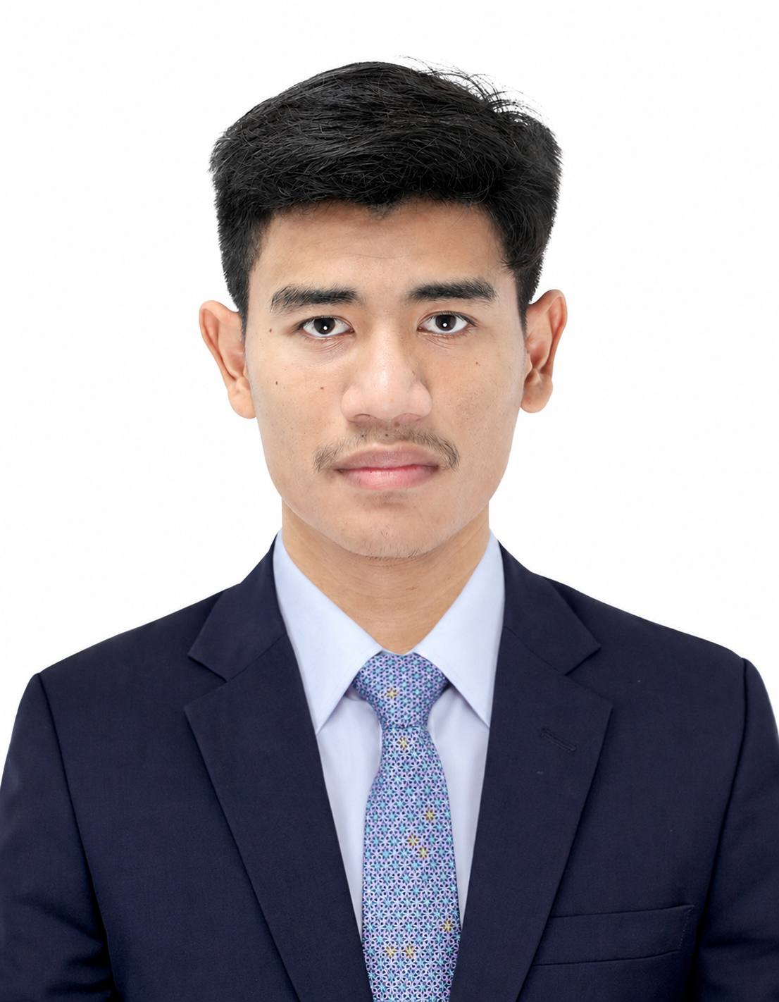Ngo Seakyarith, Technical Staff Member