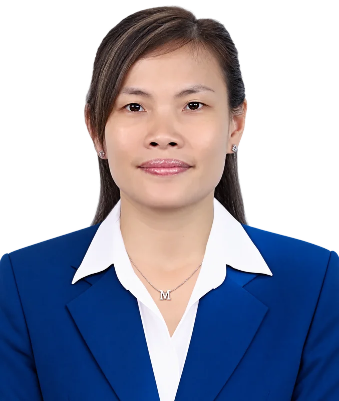 Phin Somaly, Business Relationship Manager