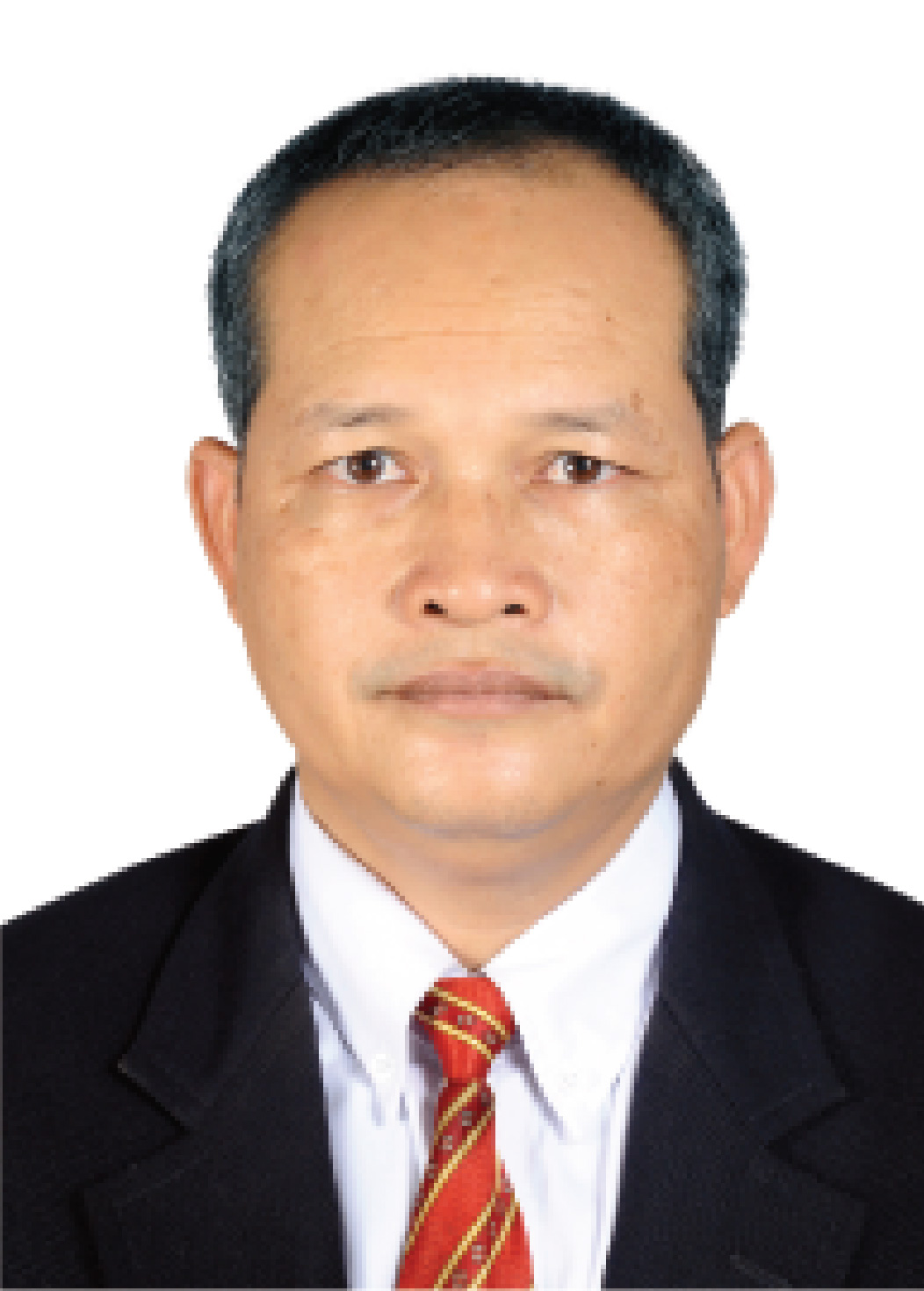 Sok Kong, Business Development Manager