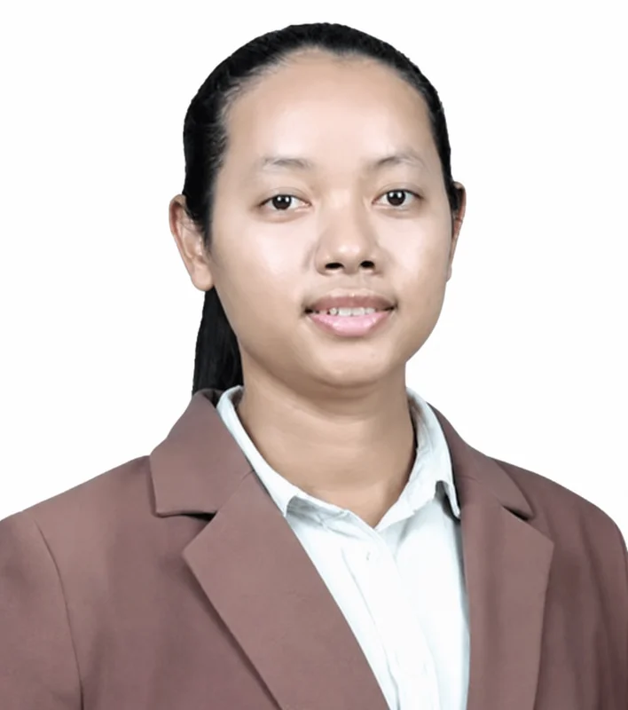 Thy Sokunthea, Admin Manager