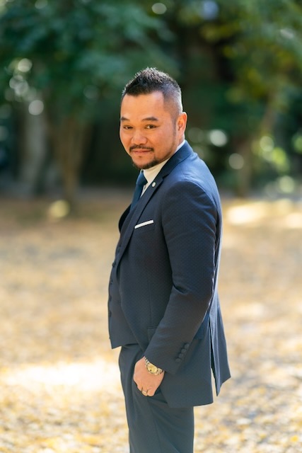 Tito Hen, Business Development Director