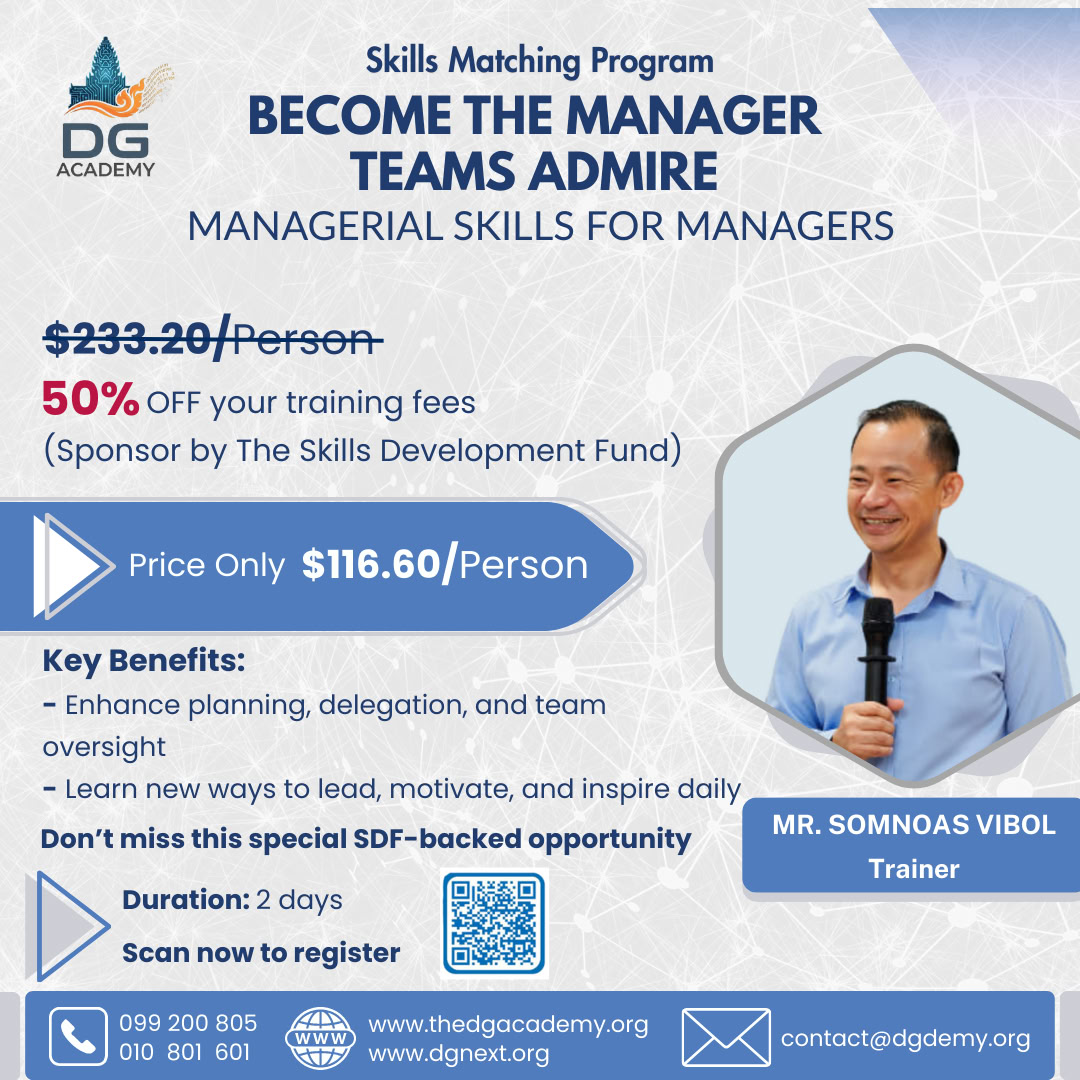 Skill matching program thumbnail
