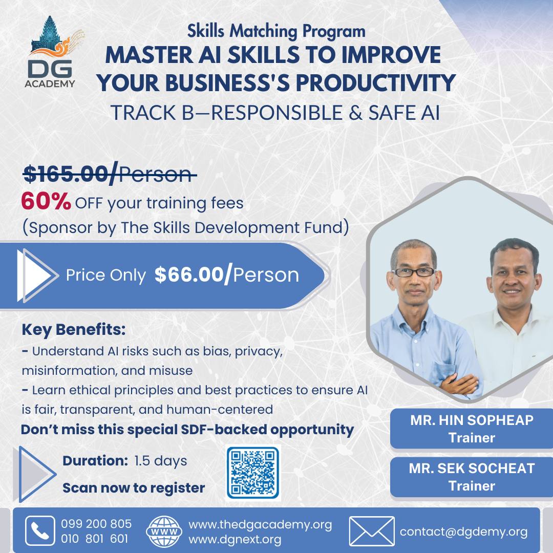 Skill matching program thumbnail